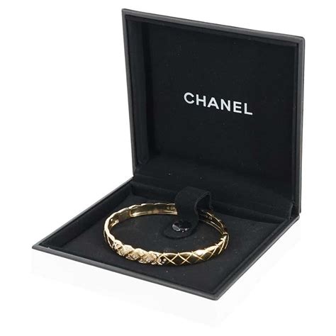 chanel bangle silver|chanel coco crush bracelet price.